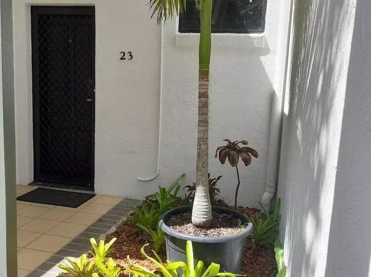 Motel Boat Harbour Studio Apartments And Villas