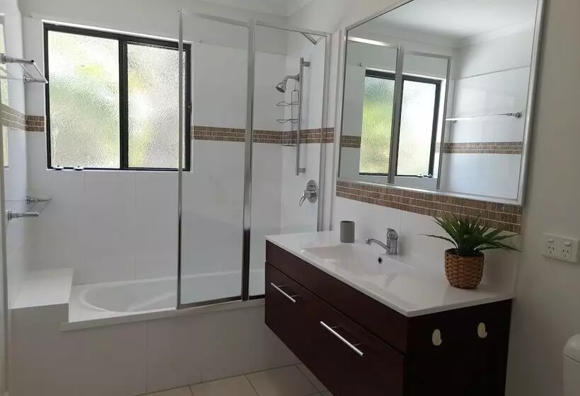 Motel Boat Harbour Studio Apartments And Villas