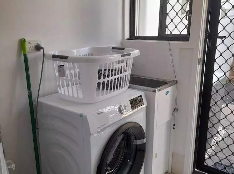 Motel Boat Harbour Studio Apartments And Villas