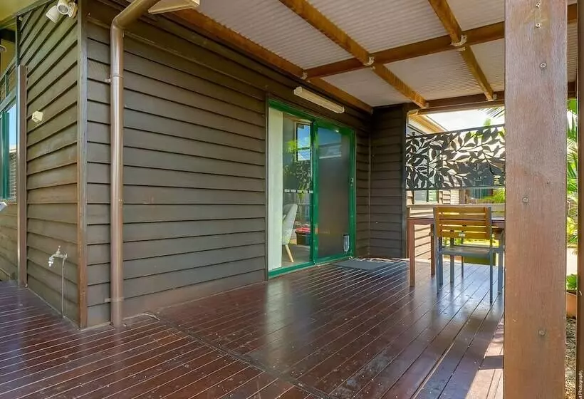 Motel Boat Harbour Studio Apartments And Villas