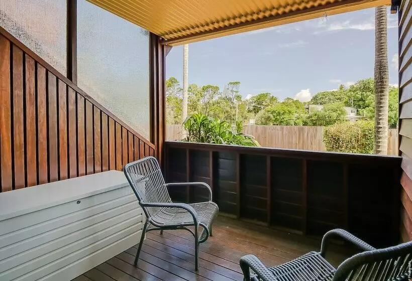 Motel Boat Harbour Studio Apartments And Villas