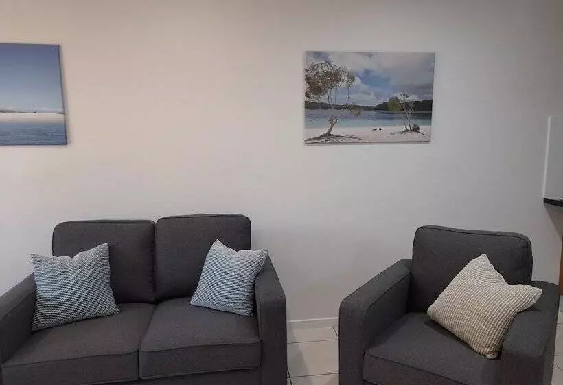 Motel Boat Harbour Studio Apartments And Villas