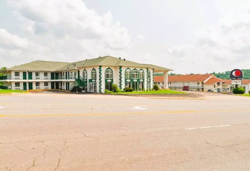 مُتل Evergreen Inn