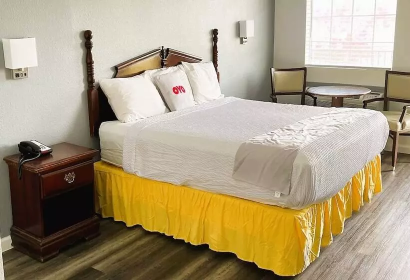 مُتل Evergreen Inn