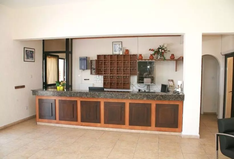 New York Plaza  Apartments