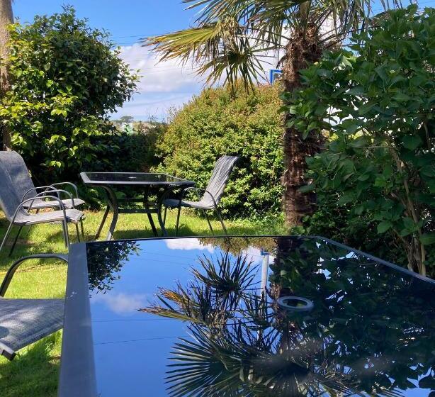 بنسيون Beechwood House