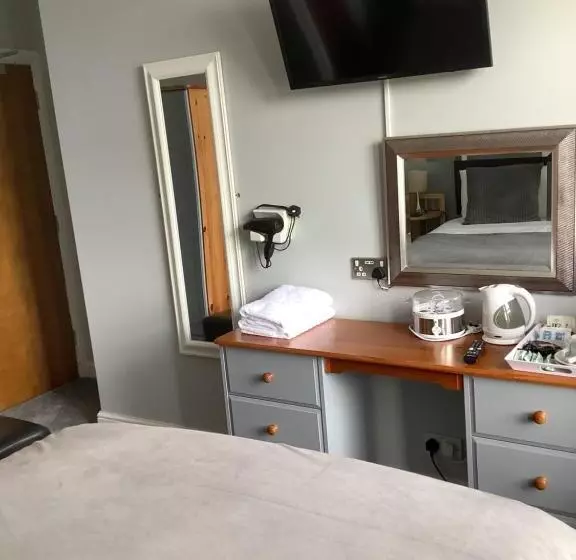 ペンション Beechwood House