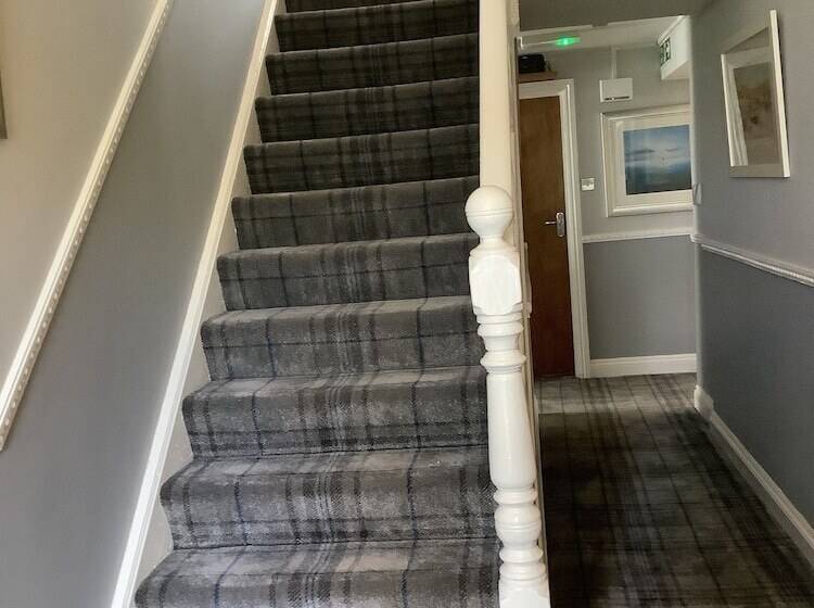 بنسيون Beechwood House