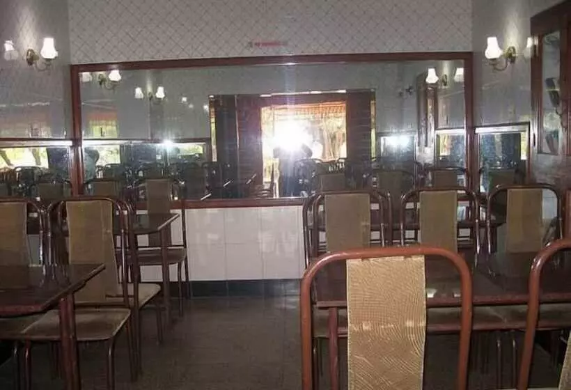 펜션 Palm Groove Guest House