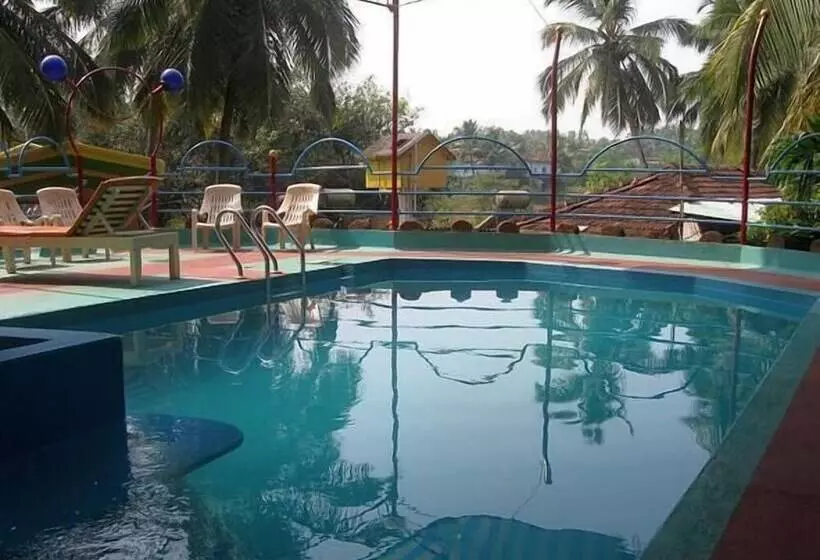 펜션 Palm Groove Guest House