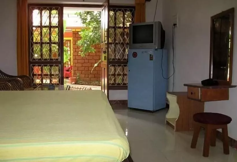 펜션 Palm Groove Guest House