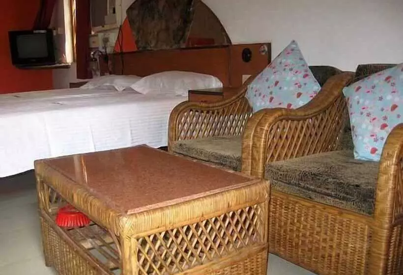 펜션 Palm Groove Guest House