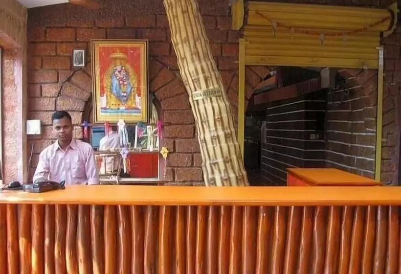 펜션 Palm Groove Guest House