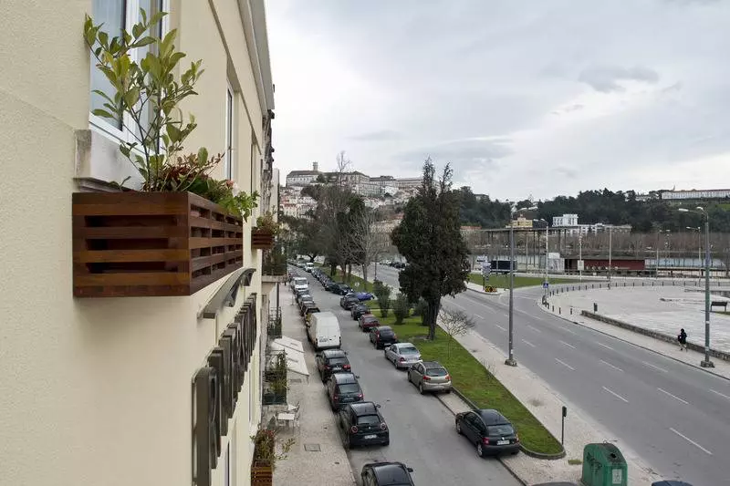 بنسيون Riversuites