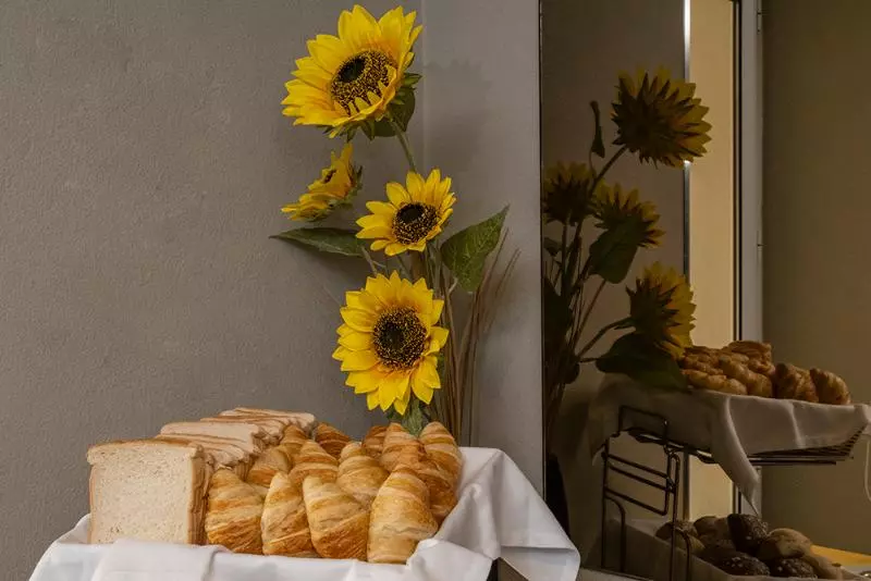 بنسيون Riversuites