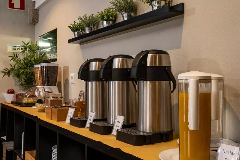 بنسيون Riversuites