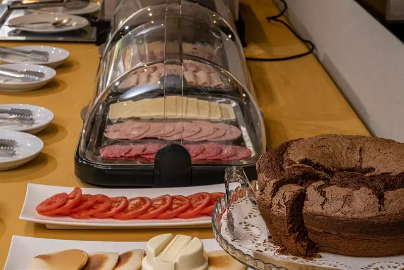 بنسيون Riversuites