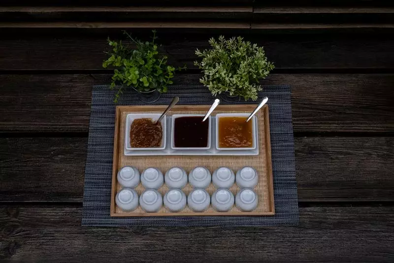 بنسيون Riversuites