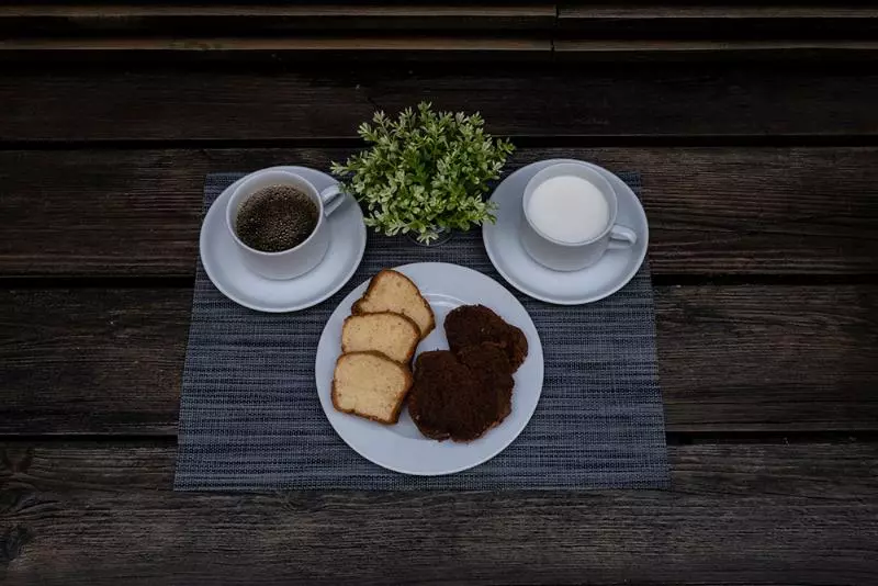 بنسيون Riversuites