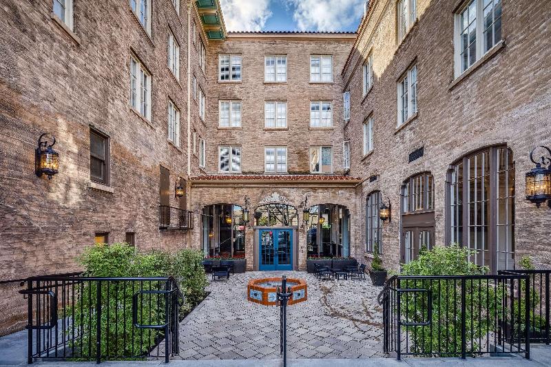 酒店 Petaluma, Tapestry Collection By Hilton