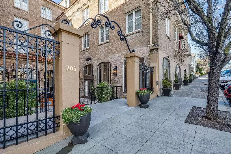 Отель Petaluma, Tapestry Collection By Hilton