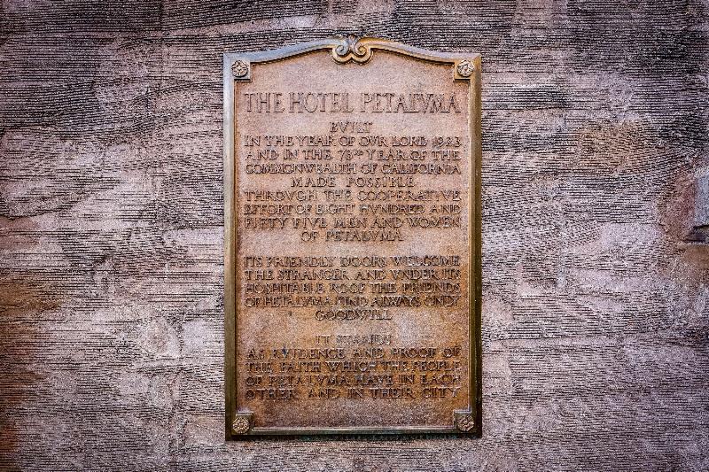 酒店 Petaluma, Tapestry Collection By Hilton