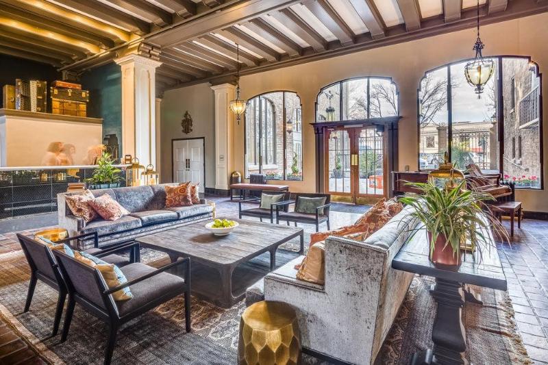 酒店 Petaluma, Tapestry Collection By Hilton