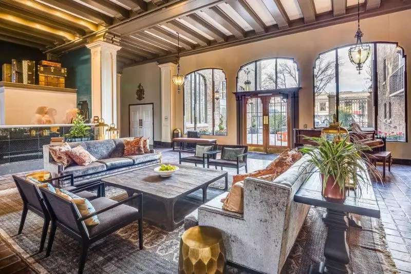 Отель Petaluma, Tapestry Collection By Hilton