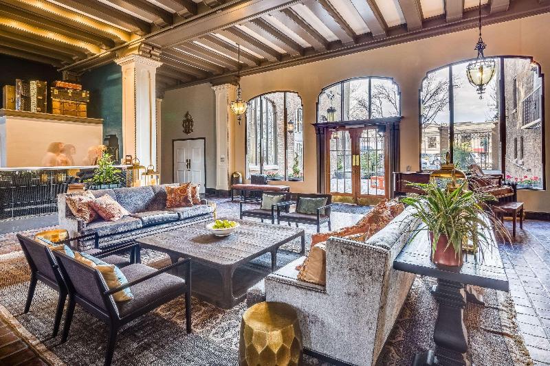 酒店 Petaluma, Tapestry Collection By Hilton