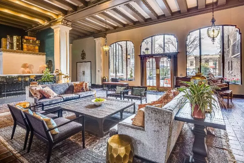 Отель Petaluma, Tapestry Collection By Hilton