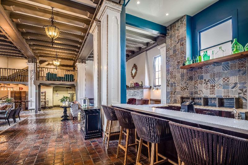 酒店 Petaluma, Tapestry Collection By Hilton