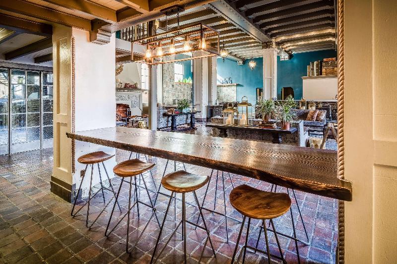 酒店 Petaluma, Tapestry Collection By Hilton