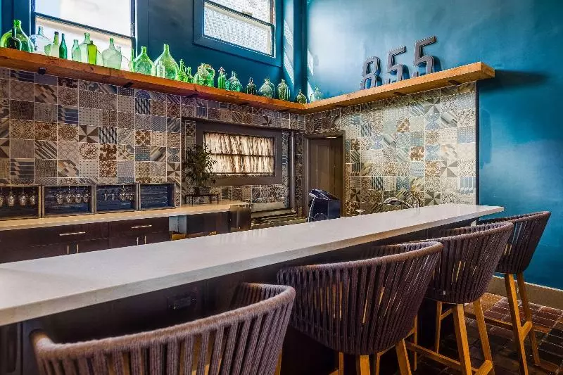 Отель Petaluma, Tapestry Collection By Hilton