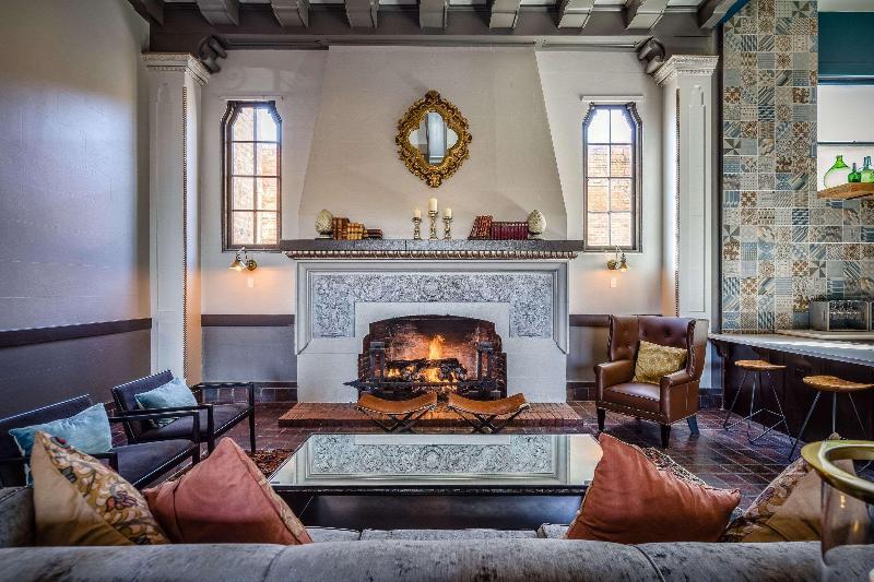 酒店 Petaluma, Tapestry Collection By Hilton