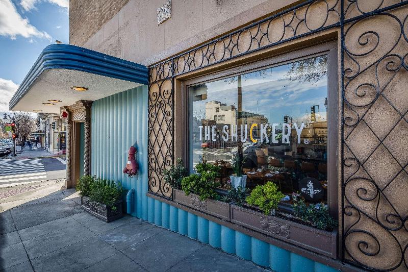 酒店 Petaluma, Tapestry Collection By Hilton