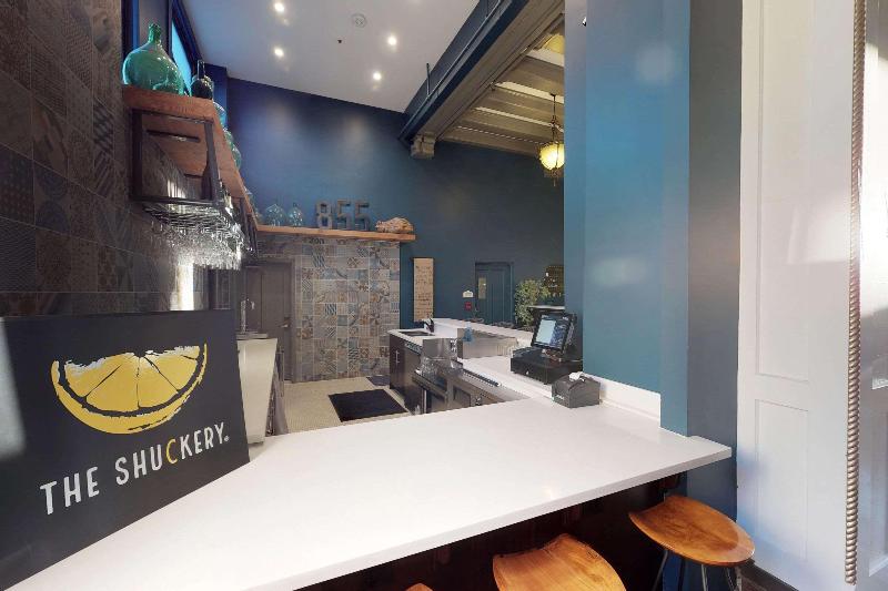 酒店 Petaluma, Tapestry Collection By Hilton