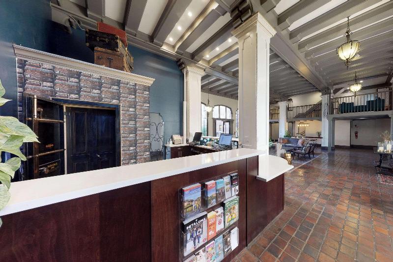 酒店 Petaluma, Tapestry Collection By Hilton