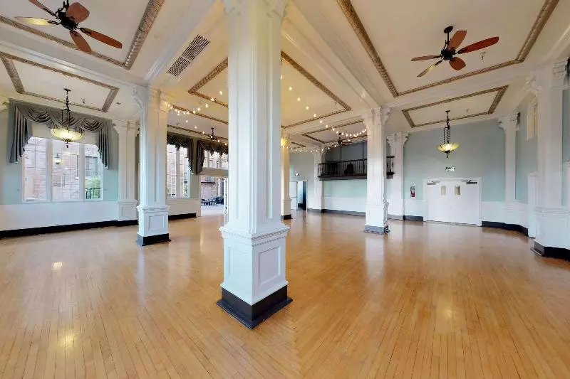 Отель Petaluma, Tapestry Collection By Hilton