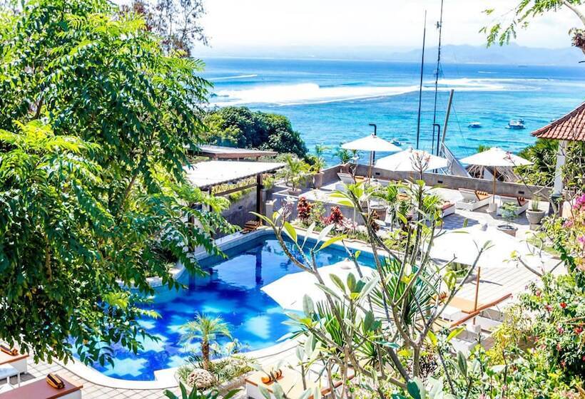 渡假胜地 Padma Kumala