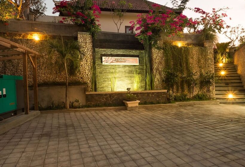 渡假胜地 Padma Kumala