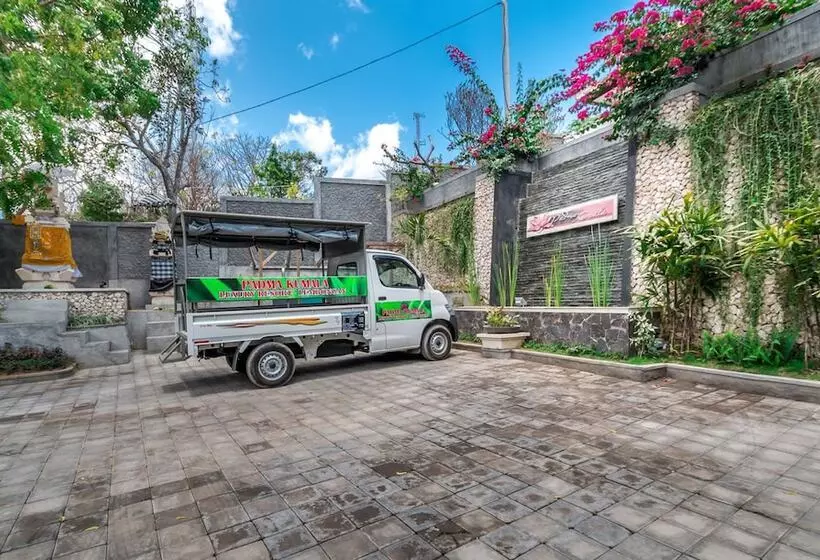 渡假胜地 Padma Kumala