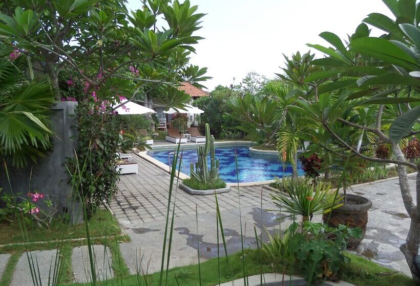 渡假胜地 Padma Kumala