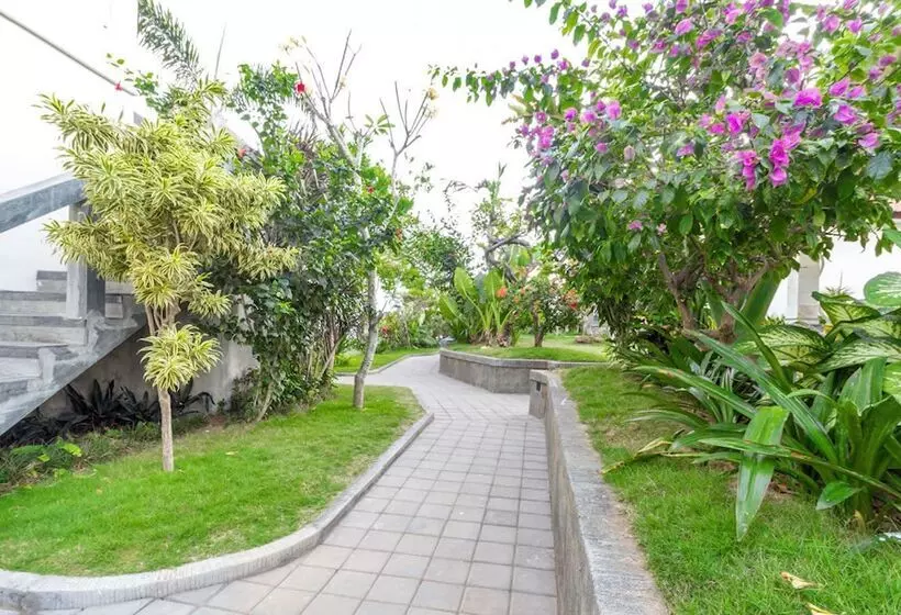 渡假胜地 Padma Kumala