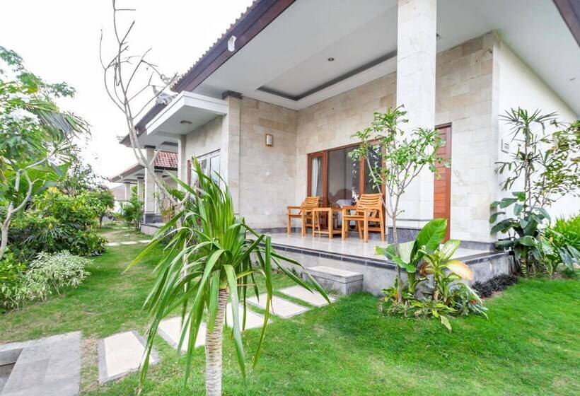 渡假胜地 Padma Kumala