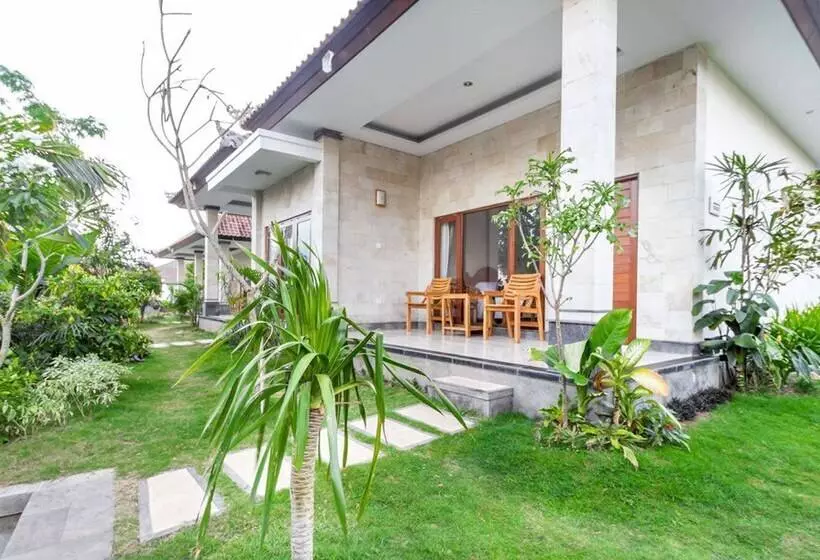 渡假胜地 Padma Kumala