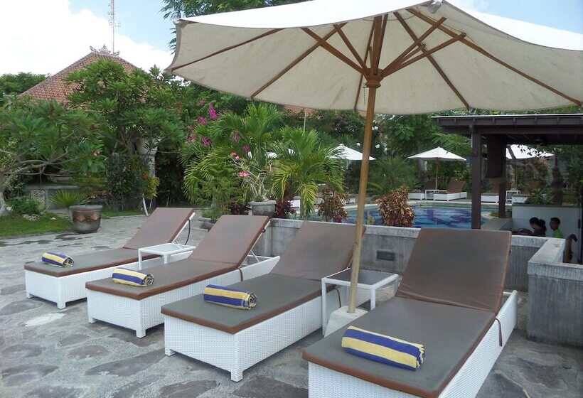 渡假胜地 Padma Kumala