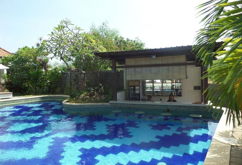 渡假胜地 Padma Kumala