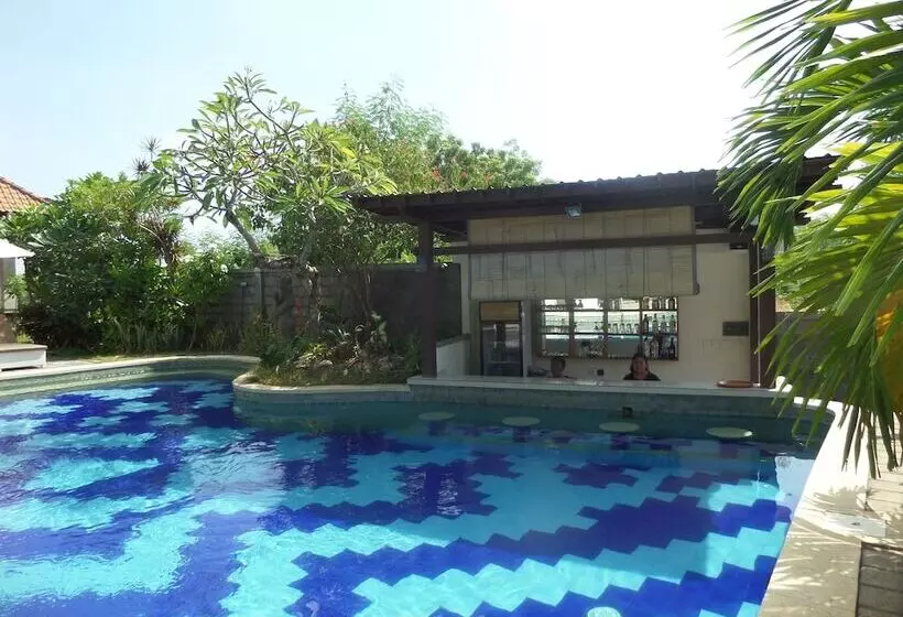 渡假胜地 Padma Kumala