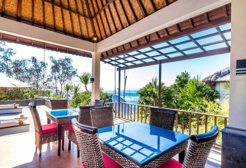 渡假胜地 Padma Kumala