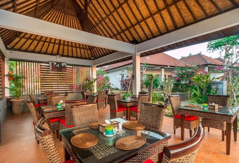 渡假胜地 Padma Kumala